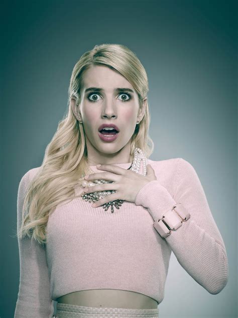 scream queens chanel trailer|Chanel scream queens shoulder.